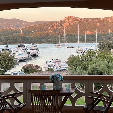 Appartamento Con Vista In Costa Smeralda Cannigione Exterior photo